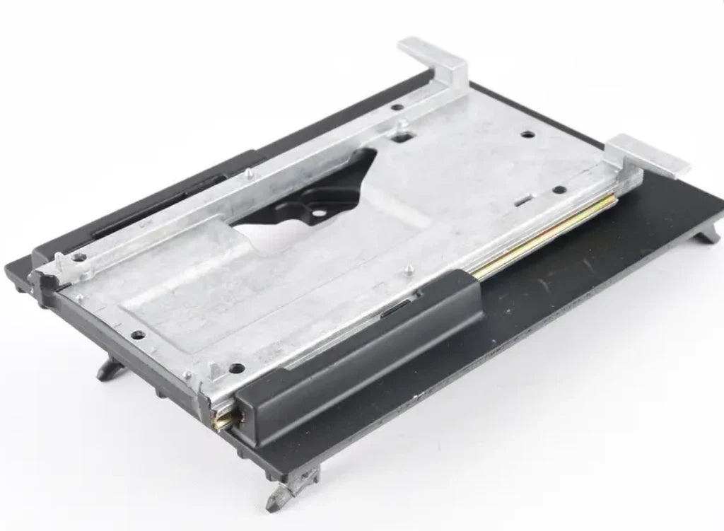 NEW BMW 5 E39 FRONT ARMREST SLIDING MECHANISM 8213874 51168213874 ORIGINAL