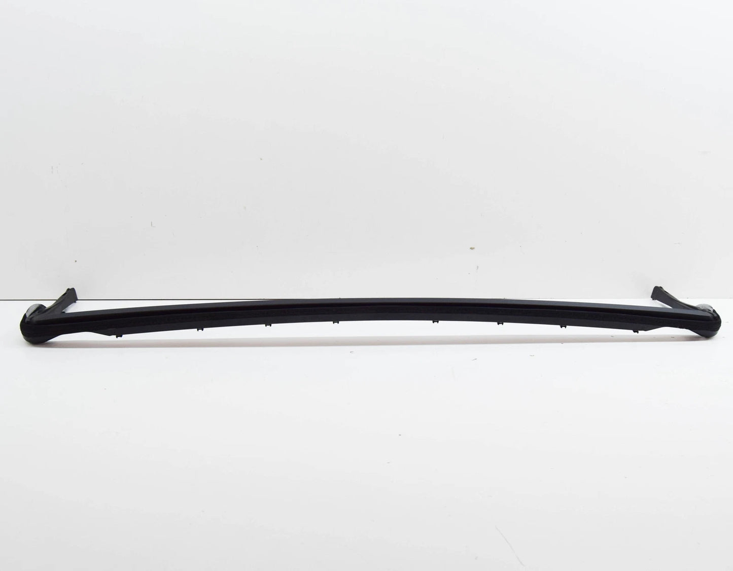 NEW MERCEDES-BENZ E W213 PANORAMIC ROOF WIND DEFLECTOR A2137802900 ORIGINAL