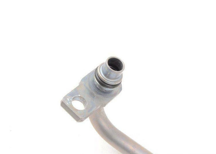 NEW AUDI A4 B8 OIL PRESSURE LINE 8K0317818AT ORIGINAL