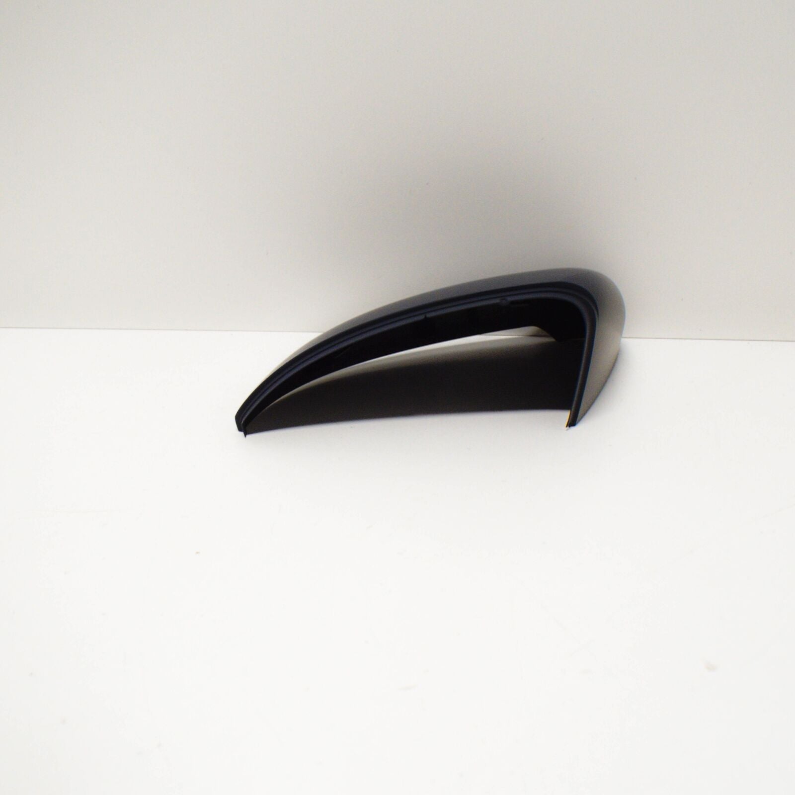 NEW VW GOLF SPORTSVAN MK7 FRONT LEFT DOOR MIRROR COVER CAP 510857537AGRU
