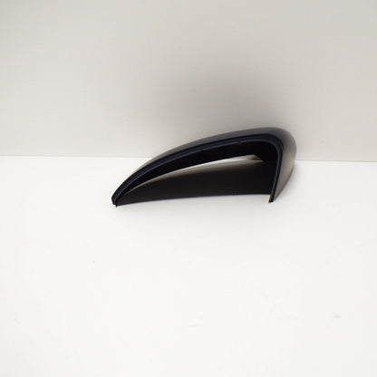 NEW VW GOLF SPORTSVAN MK7 FRONT LEFT DOOR MIRROR COVER CAP 510857537AGRU