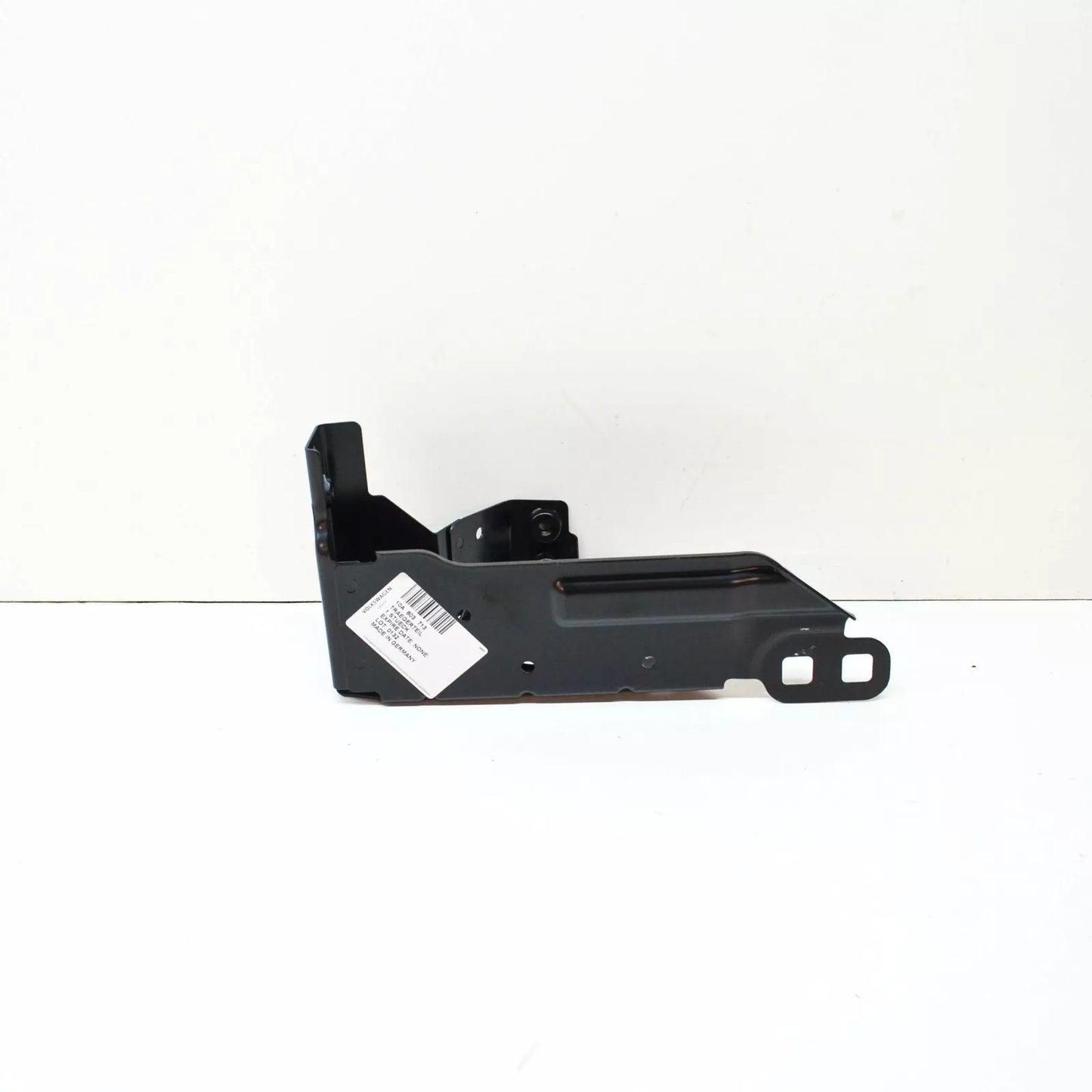 NEW VOLKSWAGEN ID.4 FRONT BUMPER LEFT HEADLIGHT BRACKET MOUNT 10A803713