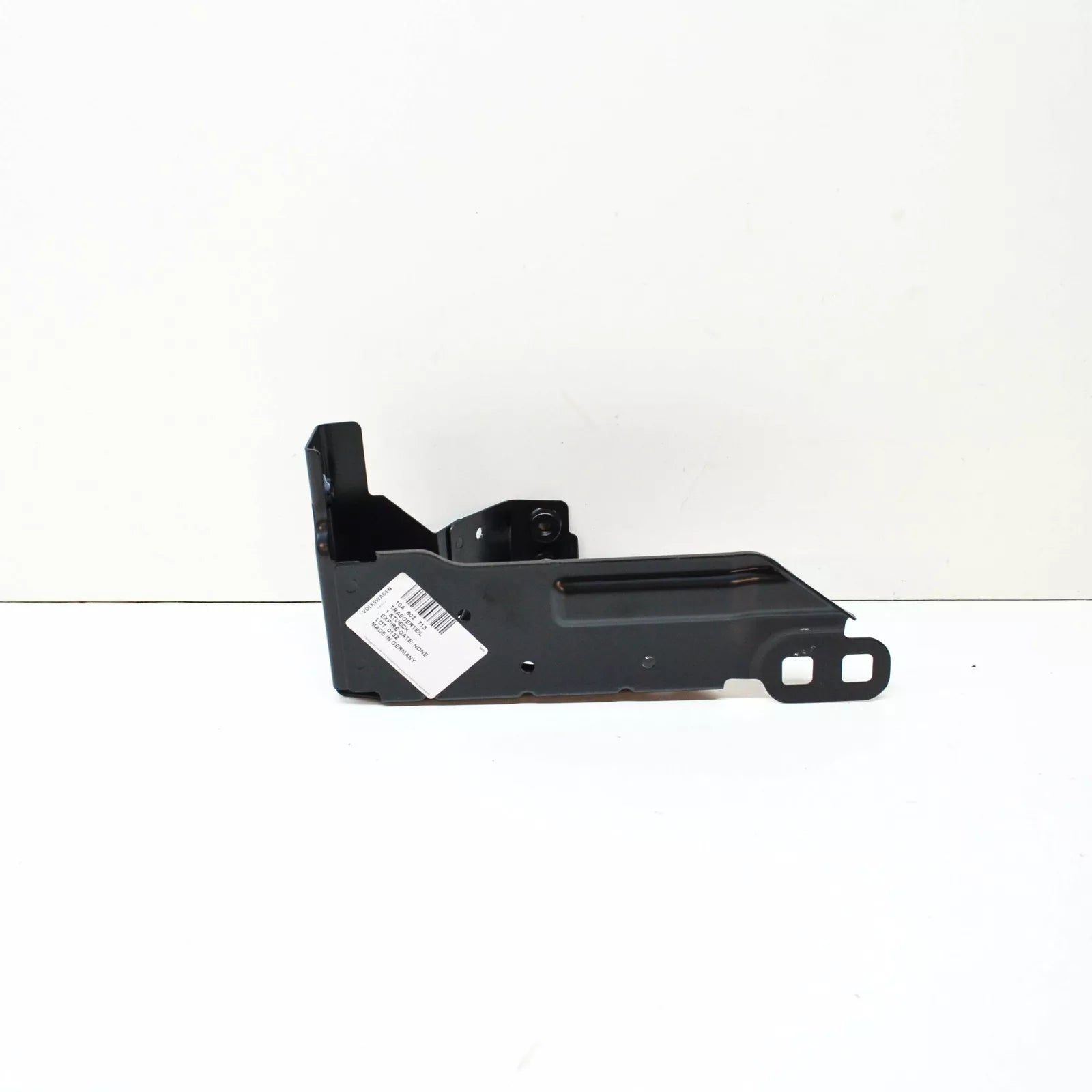 NEW VOLKSWAGEN ID.4 FRONT BUMPER LEFT HEADLIGHT BRACKET MOUNT 10A803713