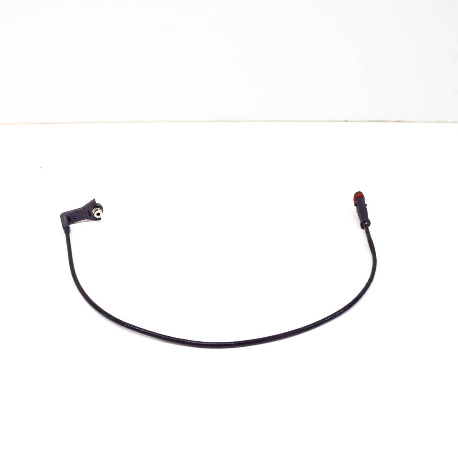 NEW MERCEDES-BENZ G W463 REAR WHEEL BRAKE WEAR SENSOR A4639058400 ORIGINAL