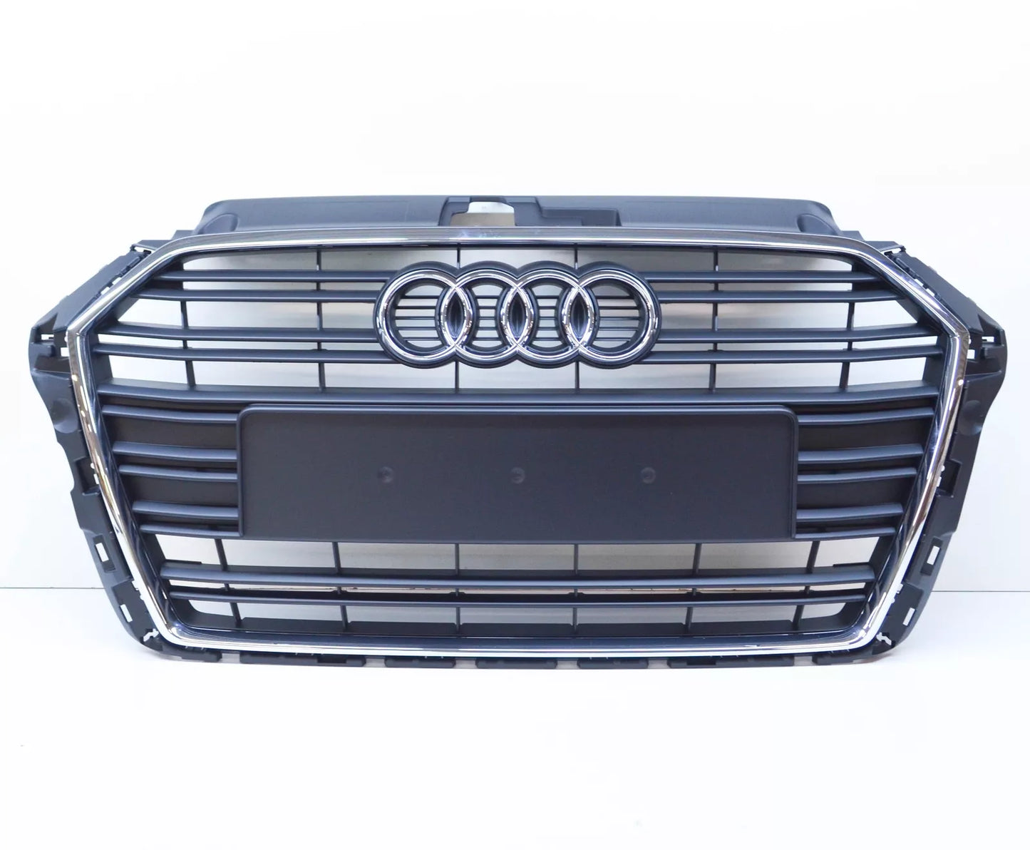 NEW AUDI A3 8V RADIATOR GRILLE 8V3853651AA3FZ