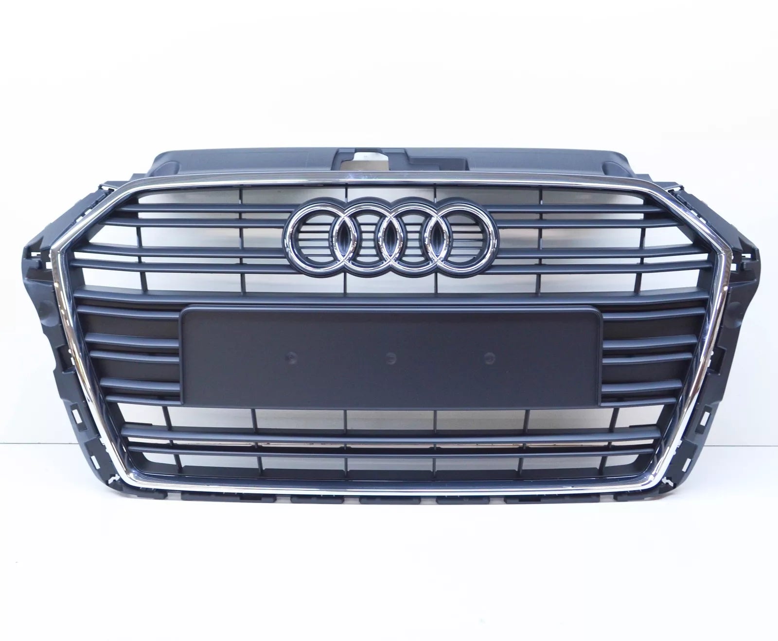 NEW AUDI A3 8V RADIATOR GRILLE 8V3853651AA3FZ