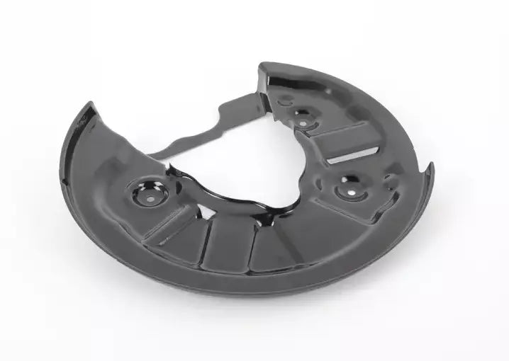 NEW VW TIGUAN MK1 REAR RIGHT BRAKE DISC COVER PLATE 5Q0615612S ORIGINAL
