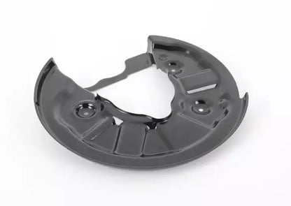 NEW VW TIGUAN MK1 REAR RIGHT BRAKE DISC COVER PLATE 5Q0615612S ORIGINAL