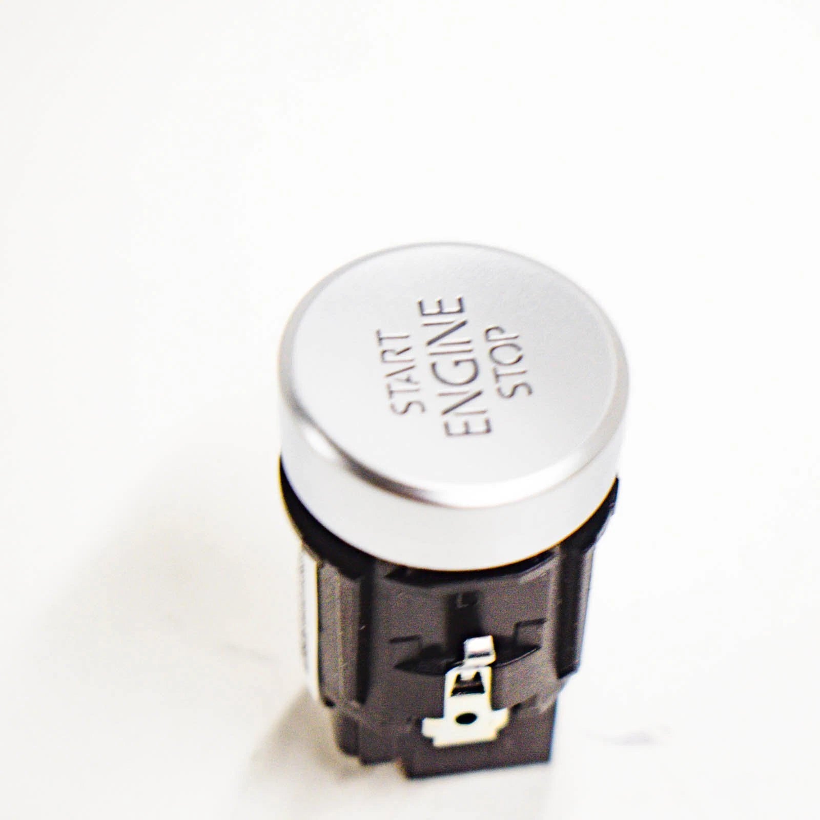 NEW VW TIGUAN 5N IGNITION BUTTON START/STOP 5N0959839C3Q7 ORIGINAL