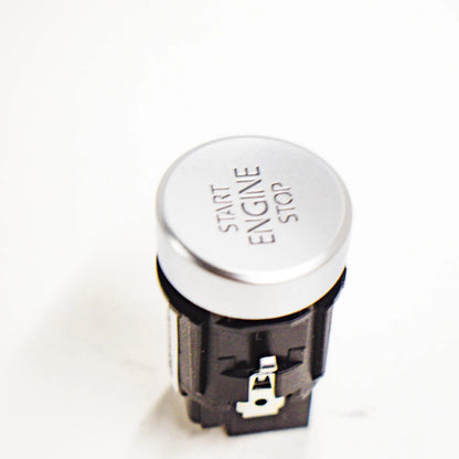 NEW VW TIGUAN 5N IGNITION BUTTON START/STOP 5N0959839C3Q7 ORIGINAL