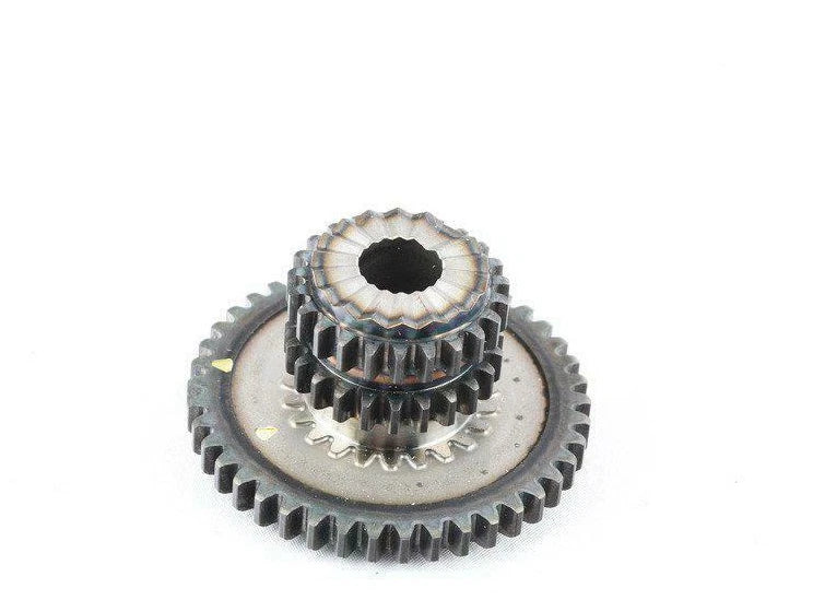 NEW VW BEETLE A5 ENGINE TIMING CRANKSHAFT CHAIN SPROCKET 06K105209 ORIGINAL