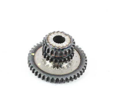 NEW VW BEETLE A5 ENGINE TIMING CRANKSHAFT CHAIN SPROCKET 06K105209 ORIGINAL