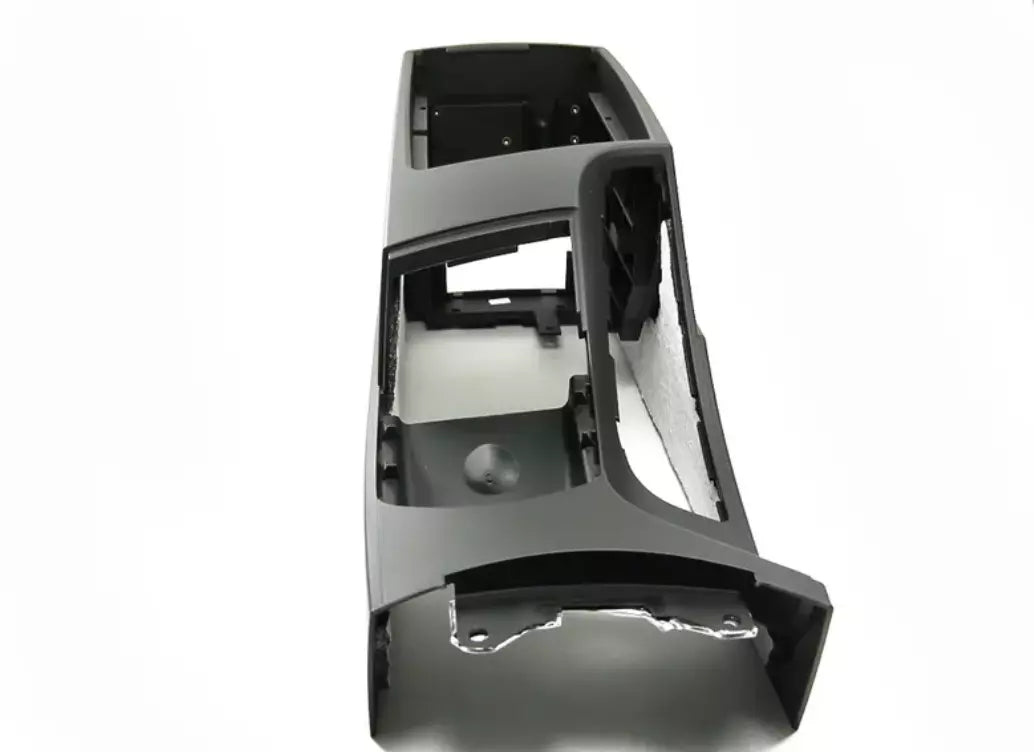 NEW BMW X3 E83 LOWER CENTER CONSOLE ARMREST 51163404787 3404787 ORIGINAL