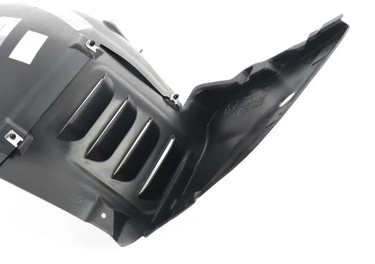 NEW MB CLK C209 AMG FRONT RIGHT WHEEL HOUSING FRONT LINER A2098801005 ORIGINAL