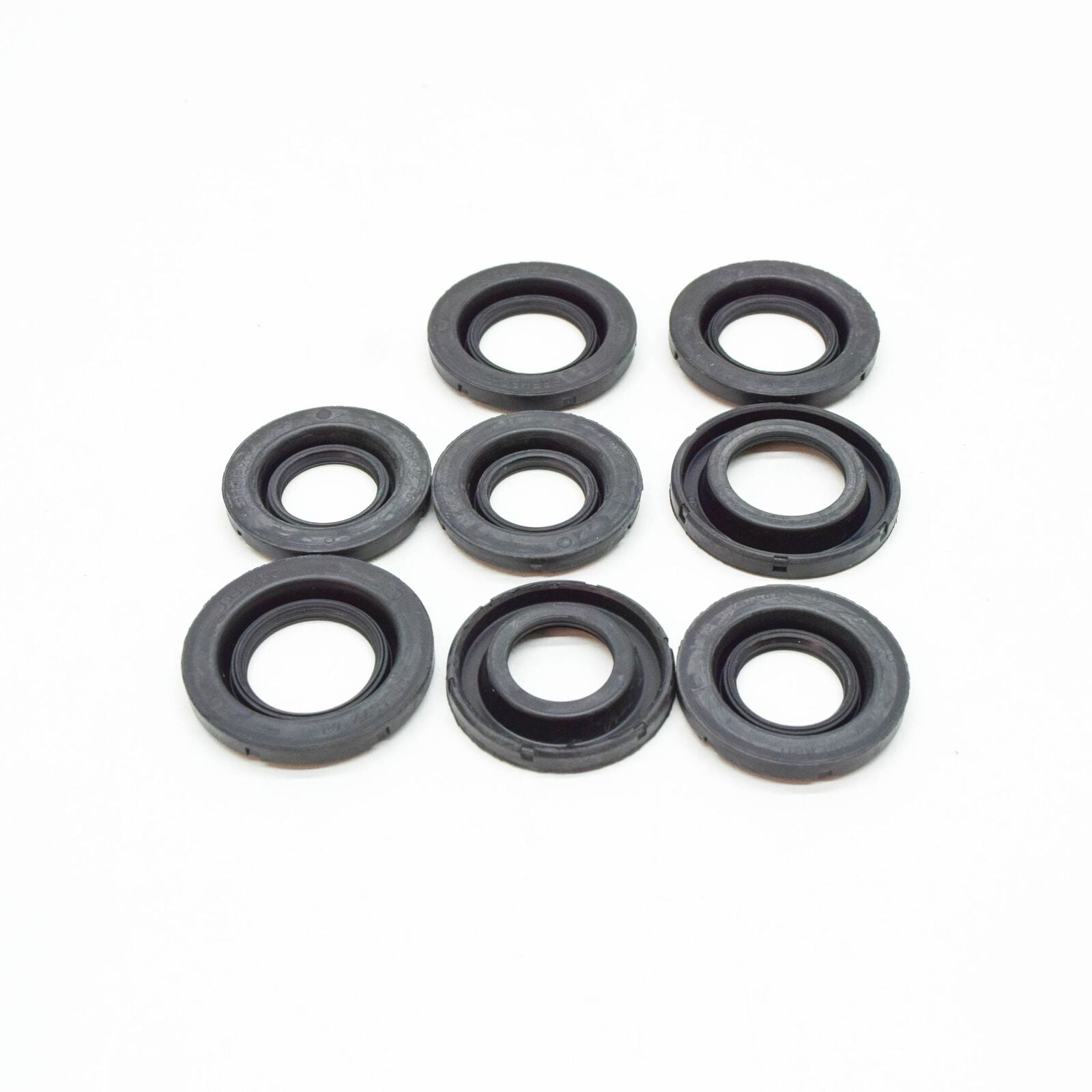 NEW MB CL C215 FRONT DISC BRAKE CALIPER REPAIR KIT A0014210086 ORIGINAL