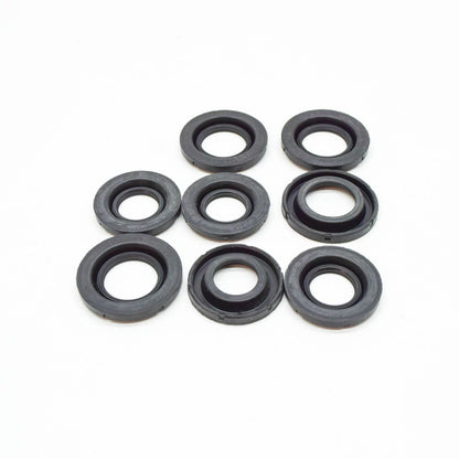 NEW MB CL C215 FRONT DISC BRAKE CALIPER REPAIR KIT A0014210086 ORIGINAL