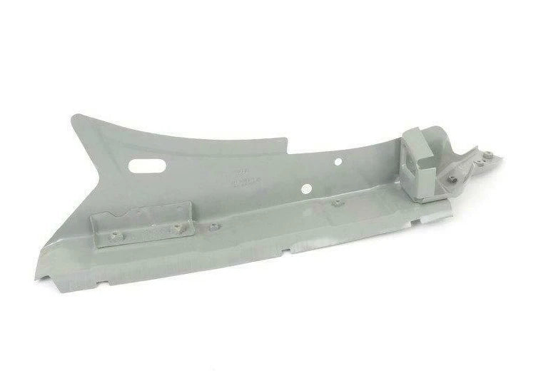 NEW VW JETTA A5 FRONT LEFT UPPER FENDER SIDE MEMBER RAIL 1K0809145A ORIGINAL