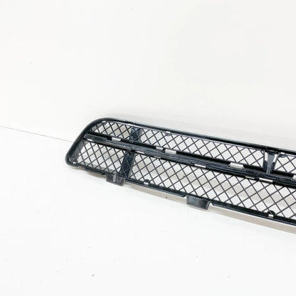 NEW BMW 5 E39 M-TECHNIC FRONT BUMPER CENTER GRILL MESH 51112495280 2495280