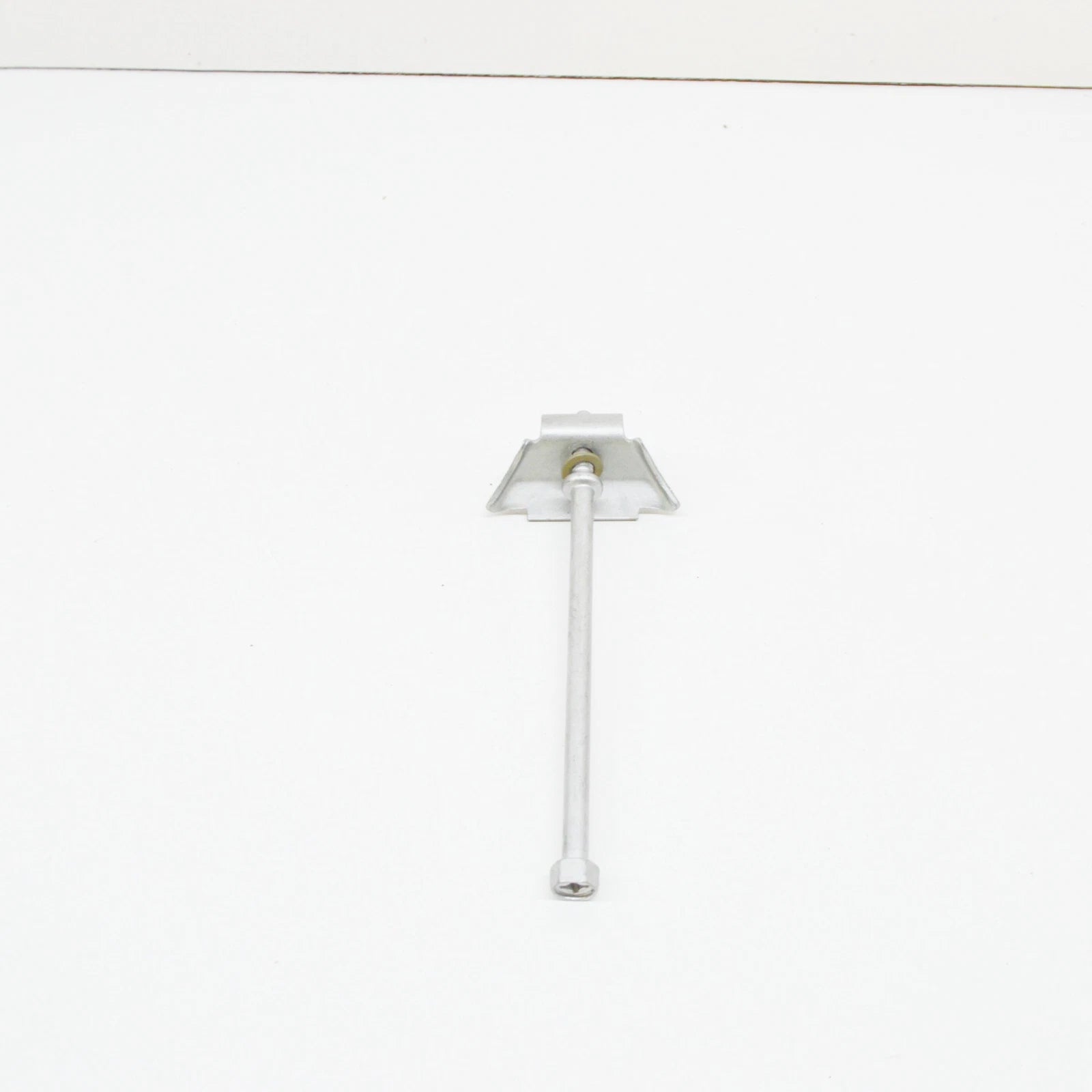 NEW BMW 3 COMPACT E36 BATTERY HOLD DOWN 61218380280 8380280 ORIGINAL