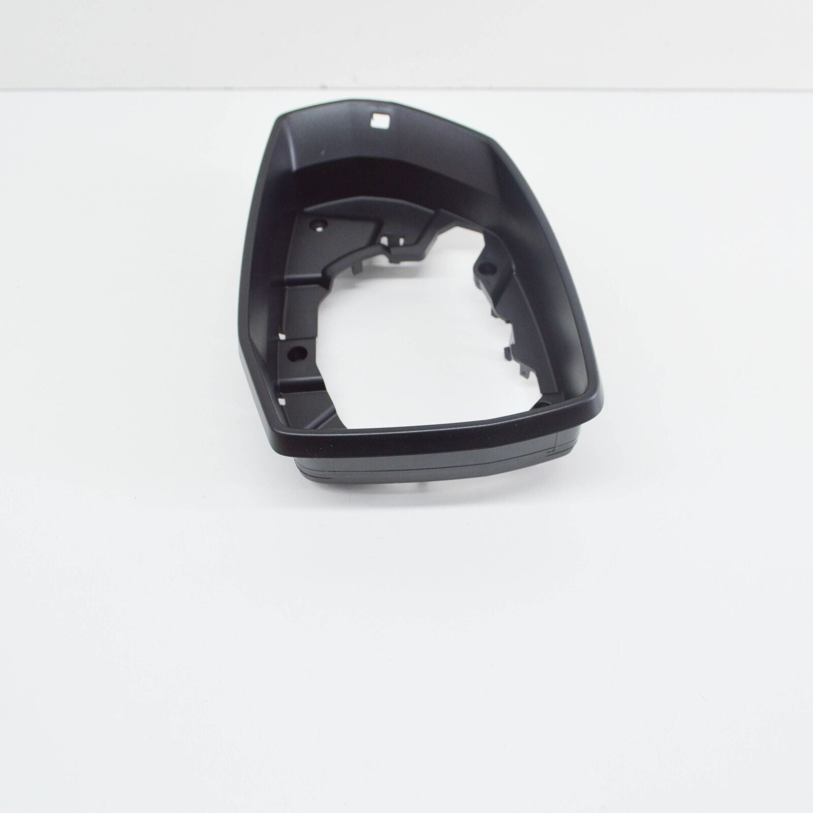 NEW AUDI Q5 FY FRONT LEFT DOOR MIRROR FRAME 80A8572399B9 ORIGINAL