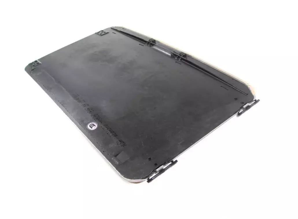NEW BMW 3 E46 SUNROOF HEADLINER COVERING 54137134542 7134542 ORIGINAL