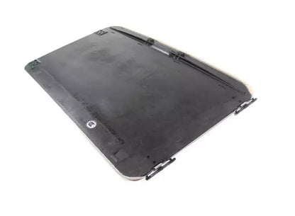 NEW BMW 3 E46 SUNROOF HEADLINER COVERING 54137134542 7134542 ORIGINAL