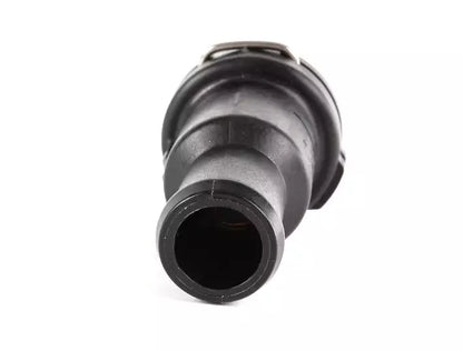 NEW AUDI A6 4F C6 TRANSMISSION COOLER THERMOSTAT 4E0121113 ORIGINAL