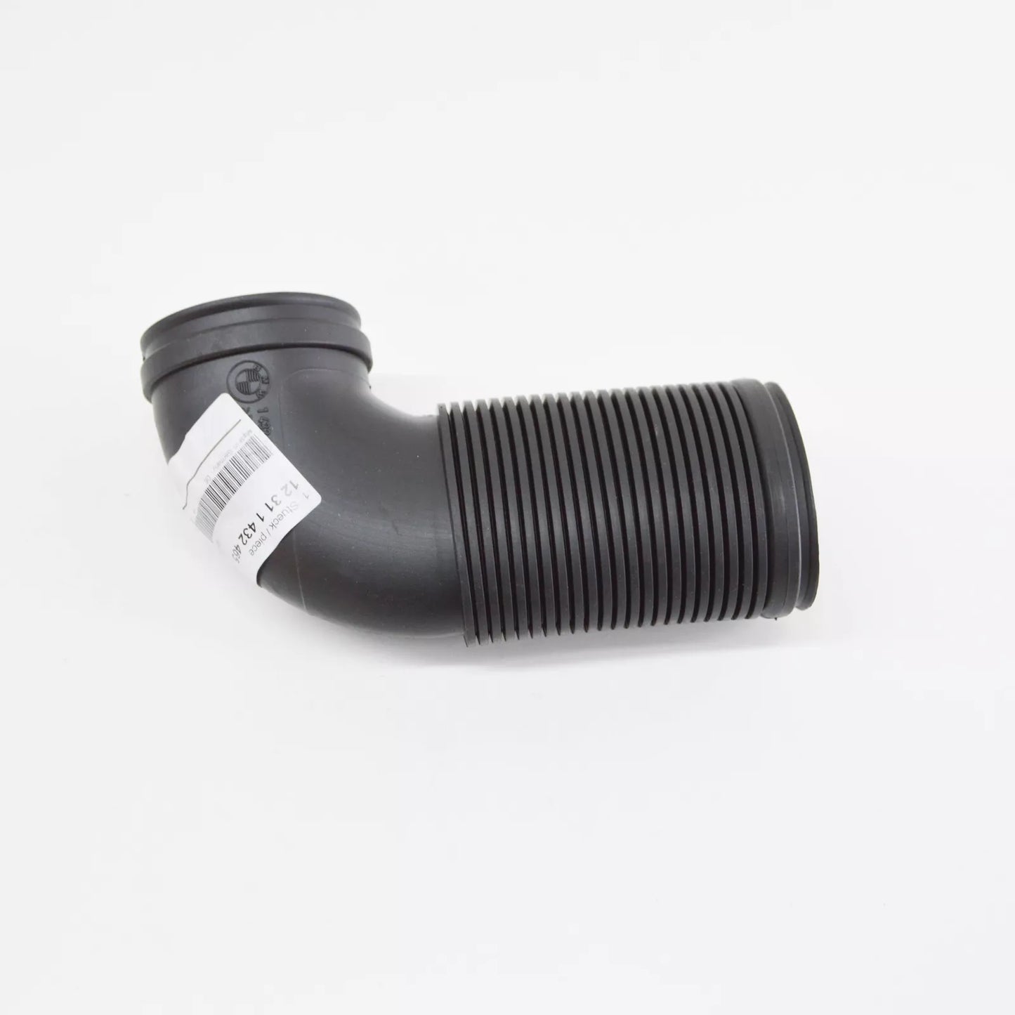 NEW BMW 3 E46 UPPER ALTERNATOR AIR DUCT 1432465 12311432465 ORIGINAL