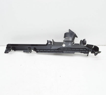 NEW VOLKSWAGEN E-GOLF MK7 5G LEFT RADIATOR AIR GUIDE 5GE121283G ORIGINAL