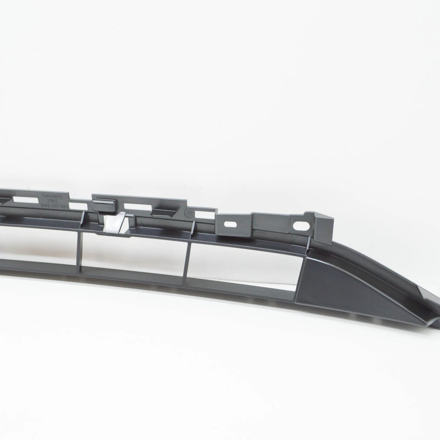 NEW AUDI A5 F5 FRONT LOWER GRILL 8W68076839B9 8W6807683 9B9