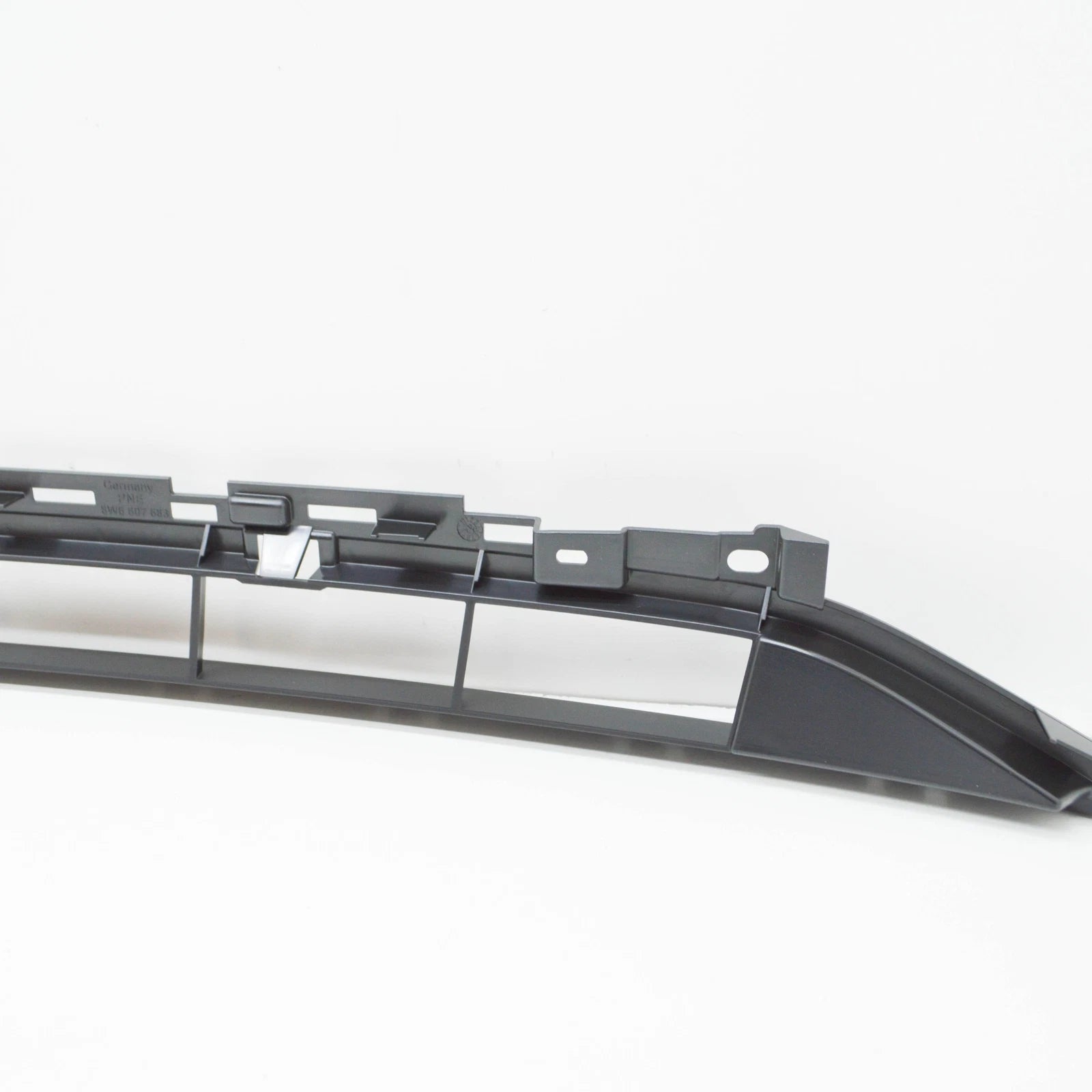 NEW AUDI A5 F5 FRONT LOWER GRILL 8W68076839B9 8W6807683 9B9