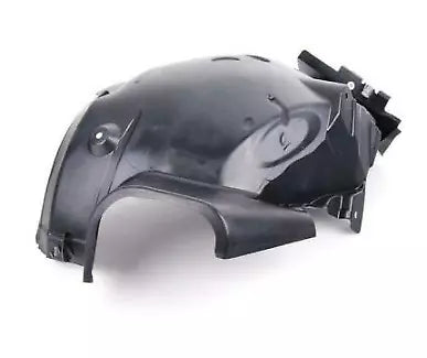 NEW MERCEDES-BENZ C W204 FRONT LEFT FENDER COVER A2046905730 ORIGINAL