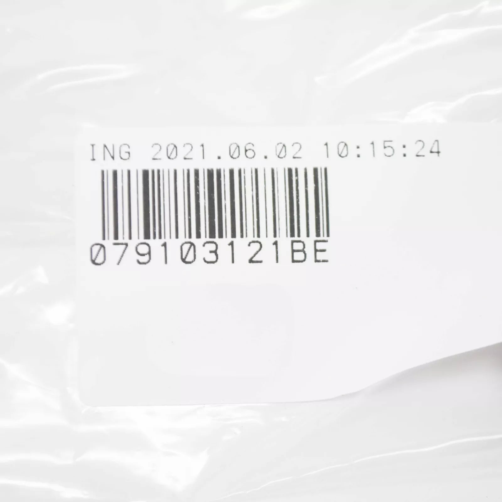 NEW AUDI R8 4S OIL FILTER SEAL 079103121BE 2018 ORIGINAL