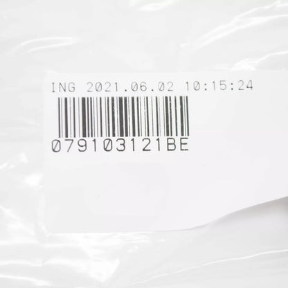 NEW AUDI R8 4S OIL FILTER SEAL 079103121BE 2018 ORIGINAL