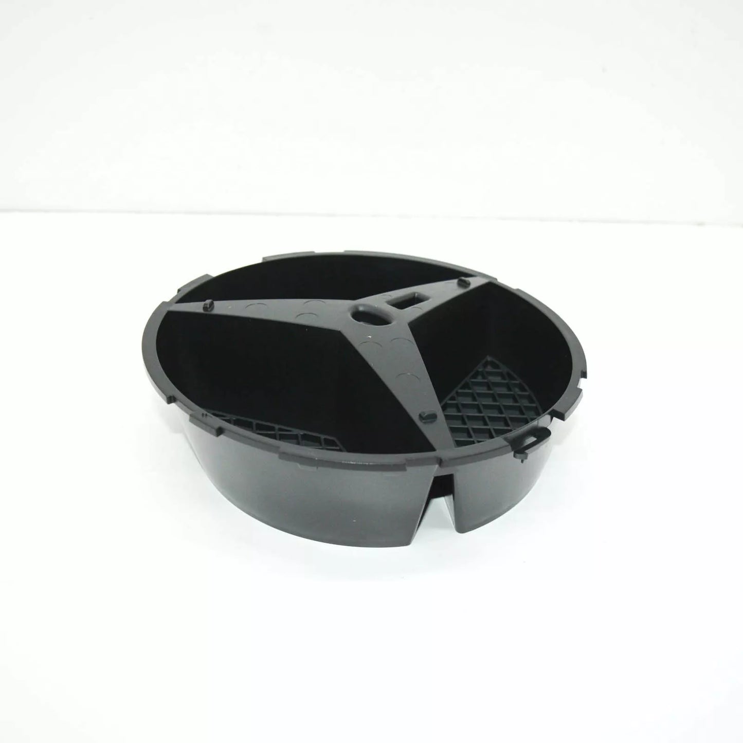 NEW MERCEDES-BENZ GLE W166 RADIATOR GRILLE EMBLEM BEAM A000888016064 ORIGINAL