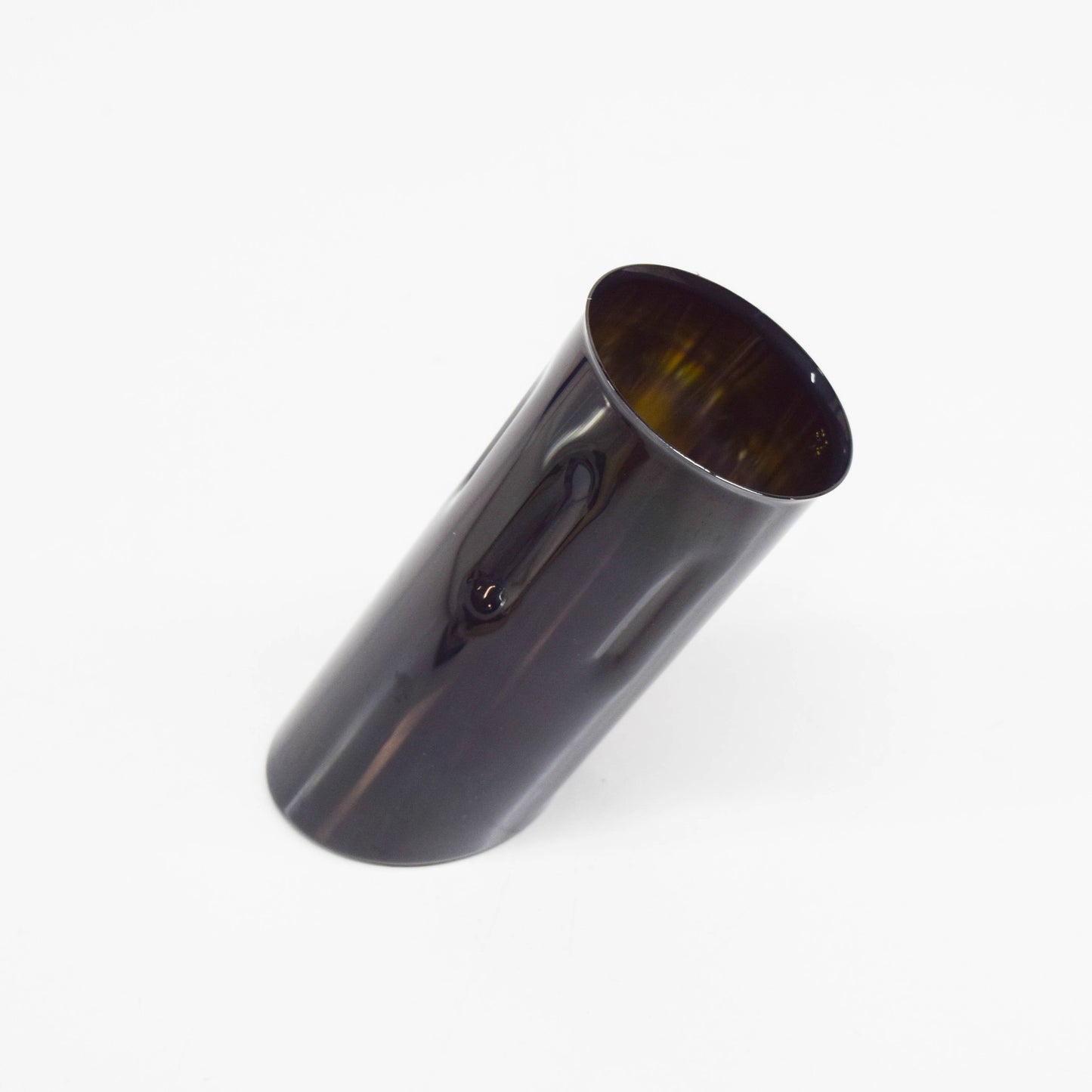 new bmw 5 e34 tailpipe trim 82119401165 9401165 original