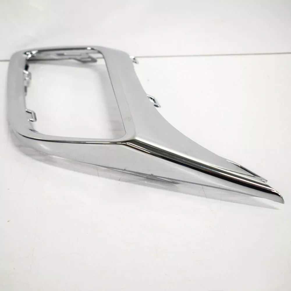 NEW VOLKSWAGEN TIGUAN MK2 REAR BUMPER LEFT PIPETIP TRIM 5NN8078332ZZ