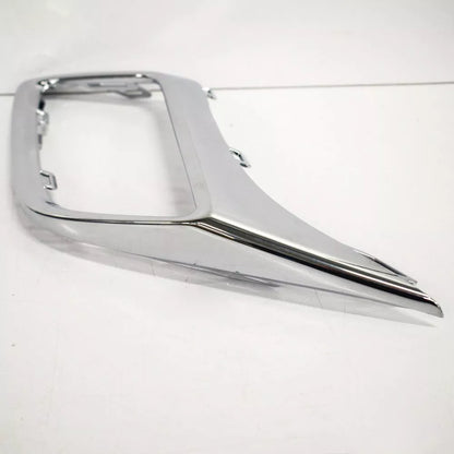 NEW VOLKSWAGEN TIGUAN MK2 REAR BUMPER LEFT PIPETIP TRIM 5NN8078332ZZ