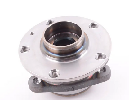 new audi a6 avant c6 rear wheel bearing 4f0598611b original