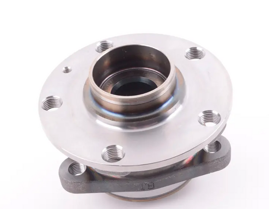 new audi a6 avant c6 rear wheel bearing 4f0598611b original
