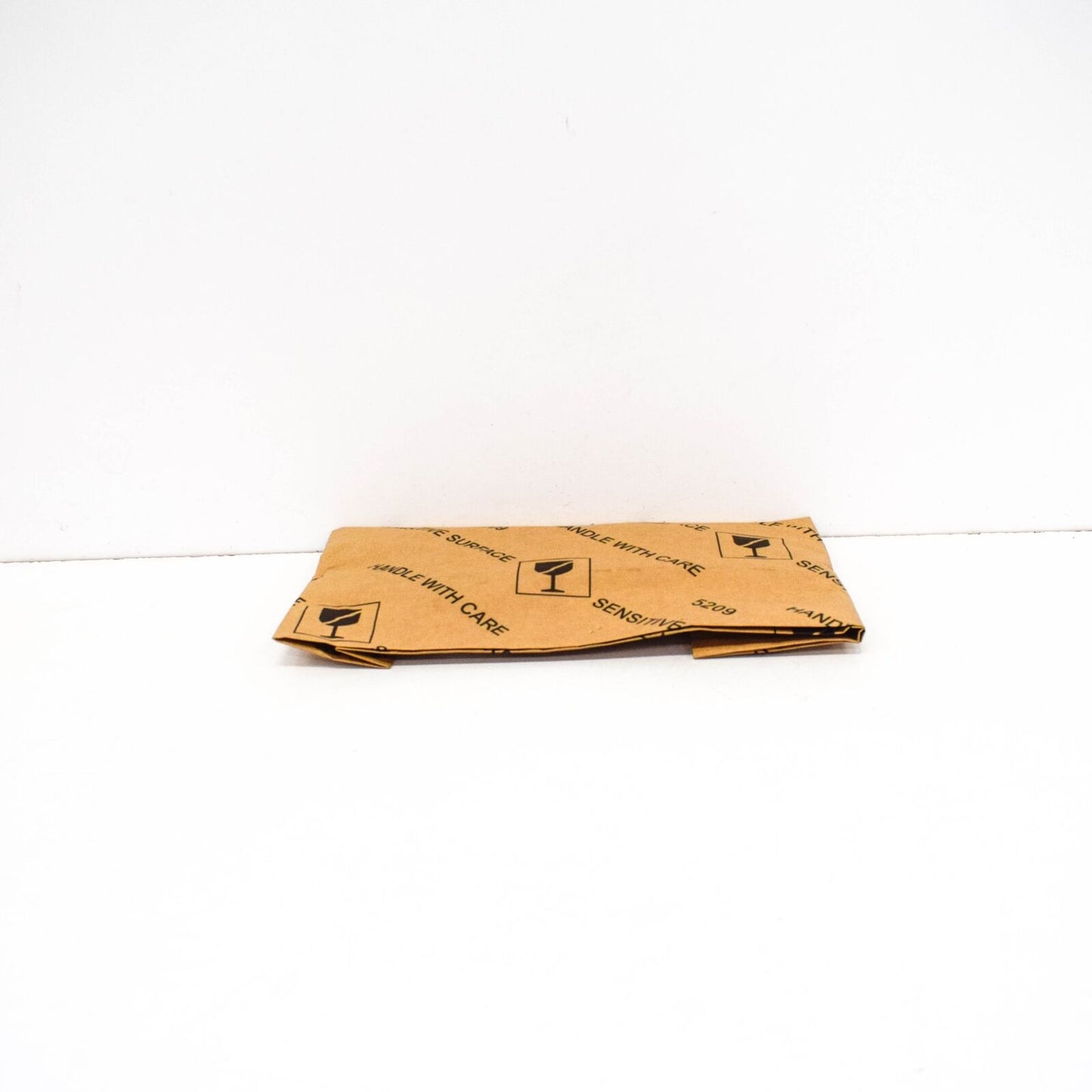 NEW VOLKSWAGEN TOURAN 5T LEFT FOG LIGHT GRILLE 5TA853665C9B9 2017 ORIGINAL