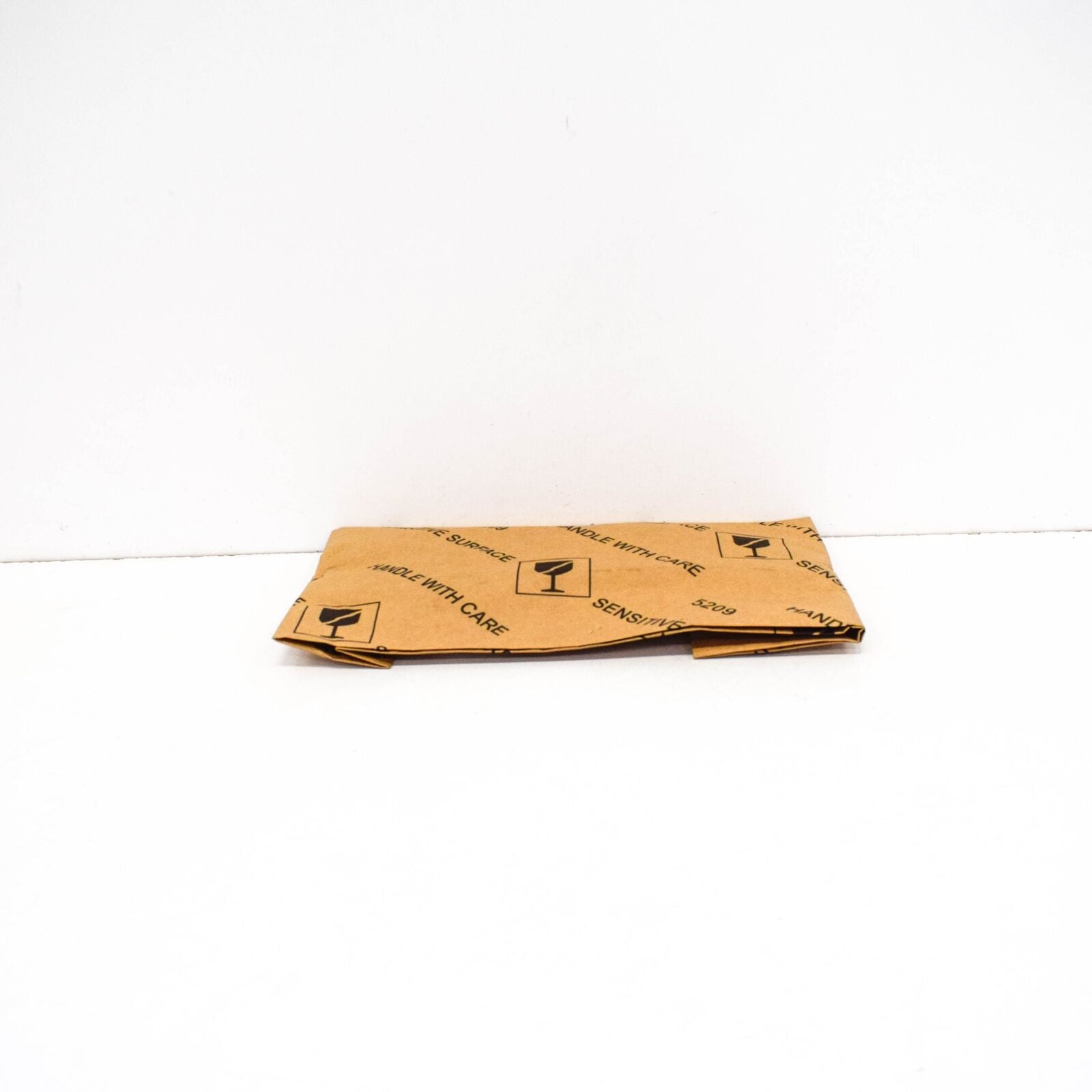 NEW VOLKSWAGEN TOURAN 5T LEFT FOG LIGHT GRILLE 5TA853665C9B9 2017 ORIGINAL