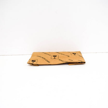 NEW VOLKSWAGEN TOURAN 5T LEFT FOG LIGHT GRILLE 5TA853665C9B9 2017 ORIGINAL