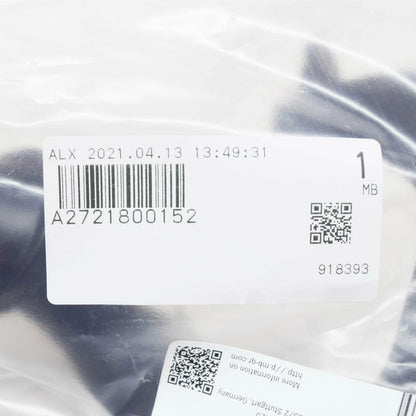 NEW MERCEDES BENZ ML W164 OIL PICK UP TUBE A2721800152