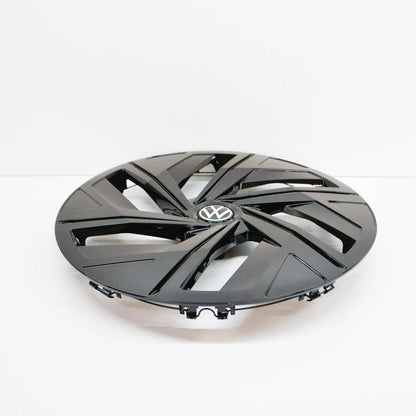 NEW VOLKSWAGEN ID.4 WHEEL COVER TRIM 19" 11A601147DZKC ORIGINAL