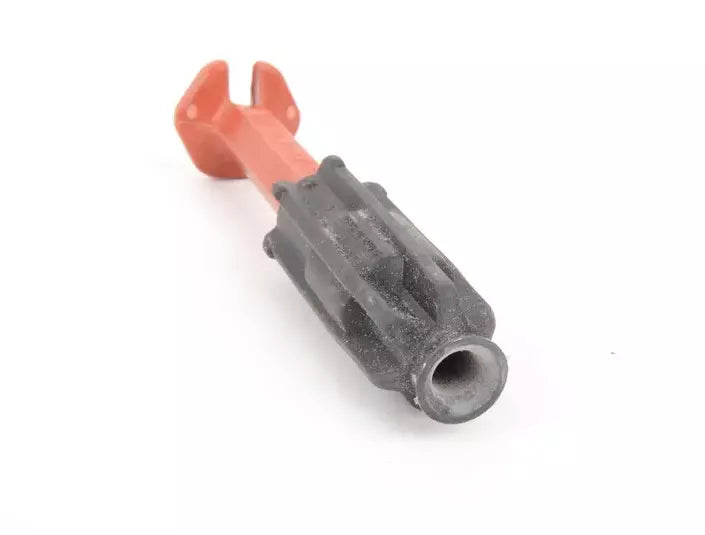 NEW MERCEDES-BENZ ML W163 SPARK PLUG CONNECTOR A0001567210 ORIGINAL