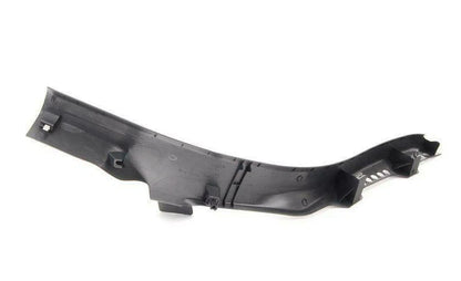 NEW AUDI A4 B8 REAR LEFT C PILLAR LOWER TRIM 8K0867767B4PK ORIGINAL