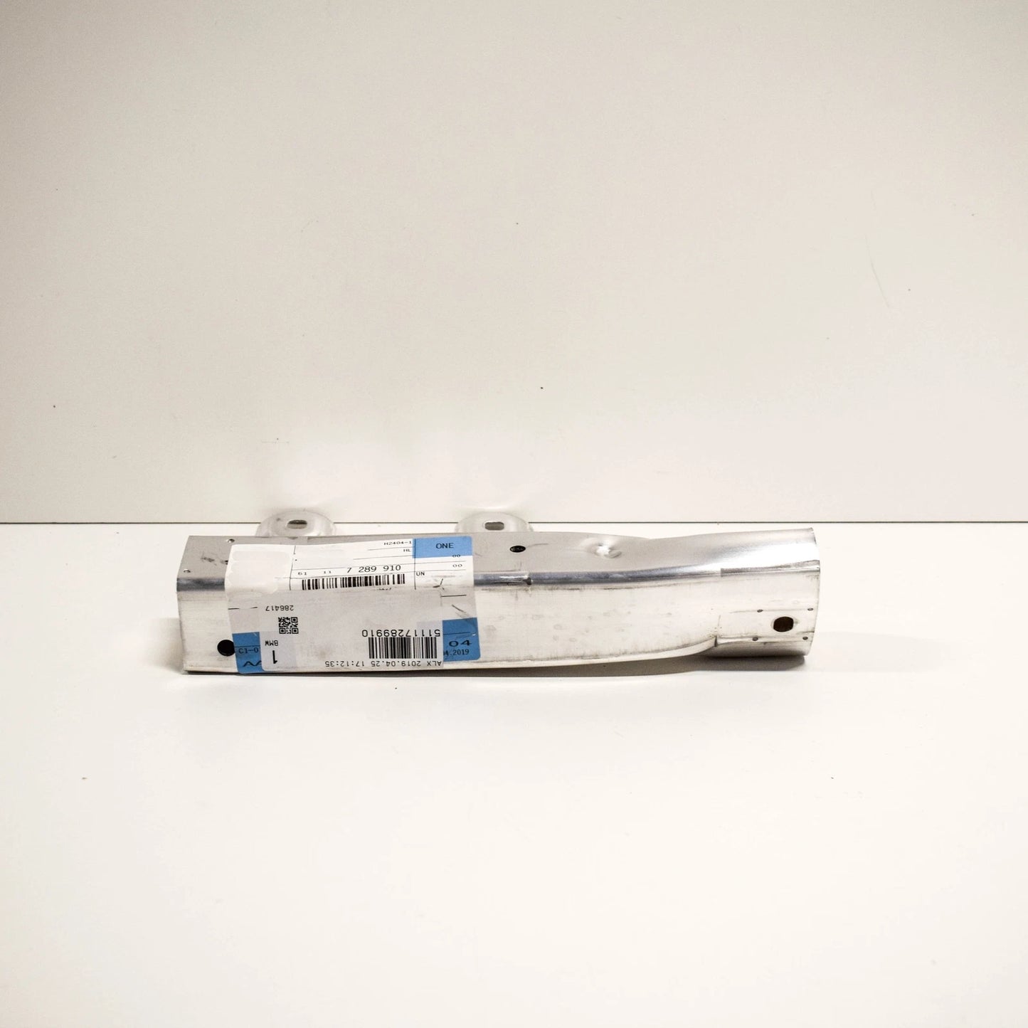 NEW BMW 3 GT F34 FRONT BUMPER RIGHT LOWER DEFORMATION ELEMENT 51117289910