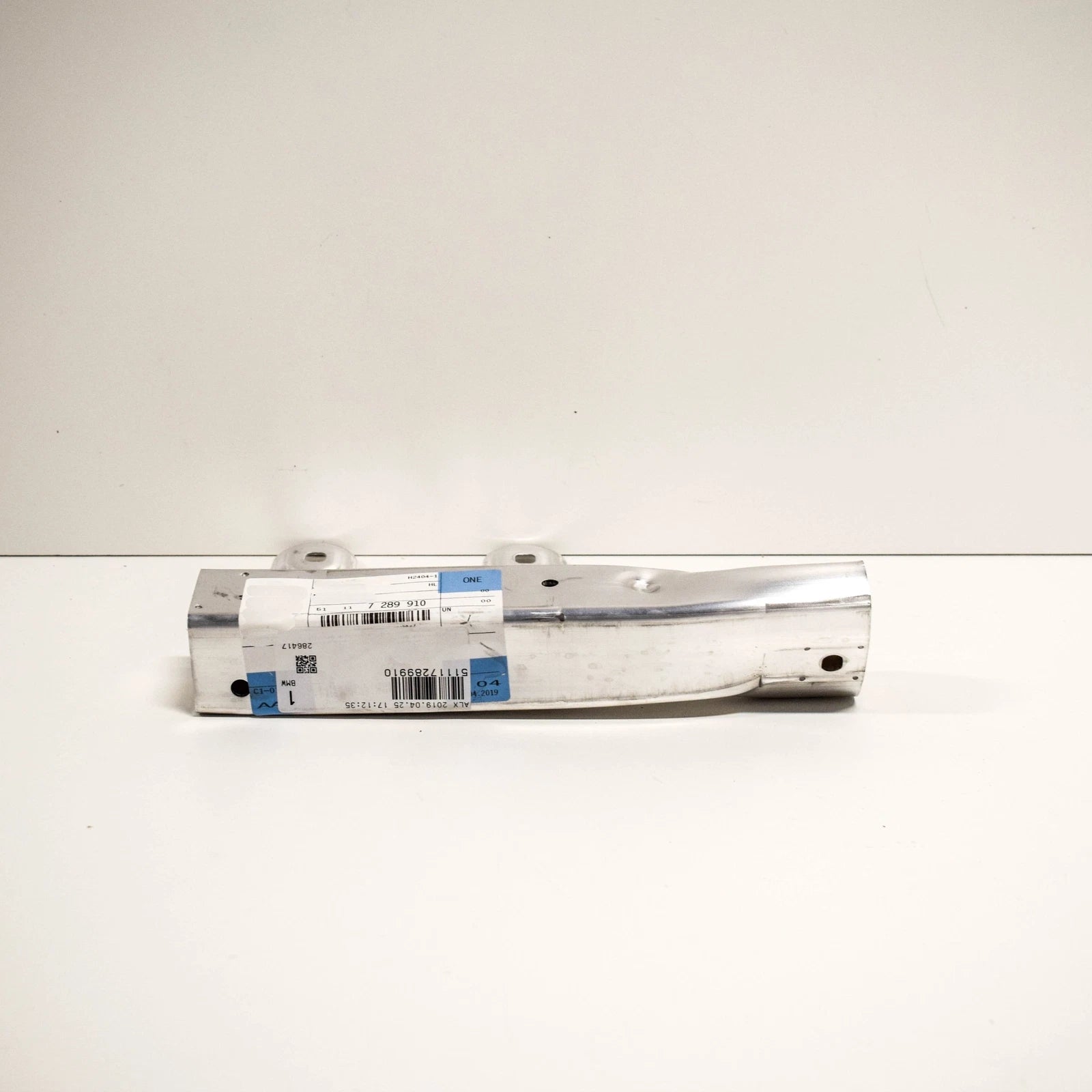 NEW BMW 3 GT F34 FRONT BUMPER RIGHT LOWER DEFORMATION ELEMENT 51117289910