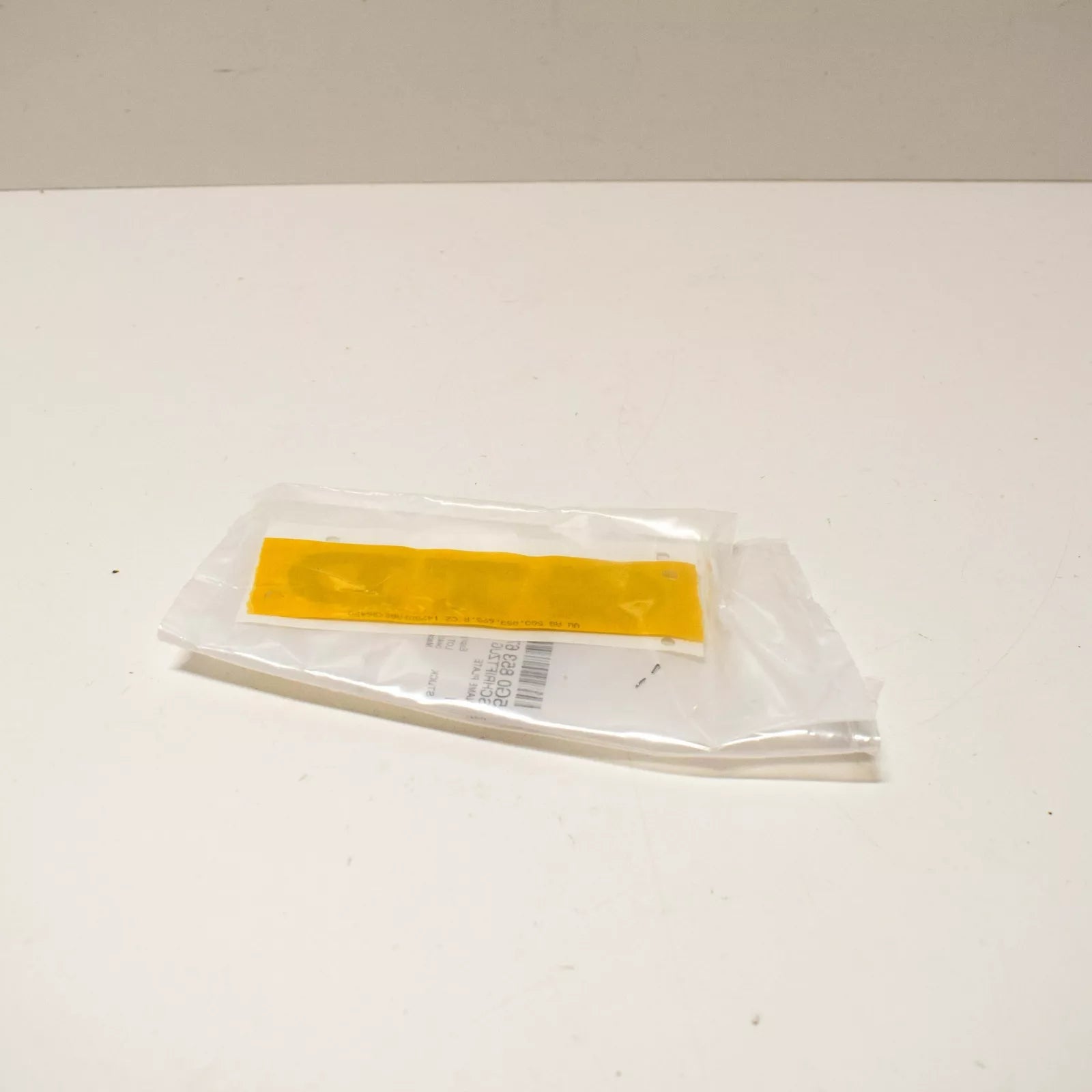 NEW VW GOLF MK7 REAR BOOT LID TRUNK "GTD" EMBLEM BAGDE 5G0853675R2ZZ